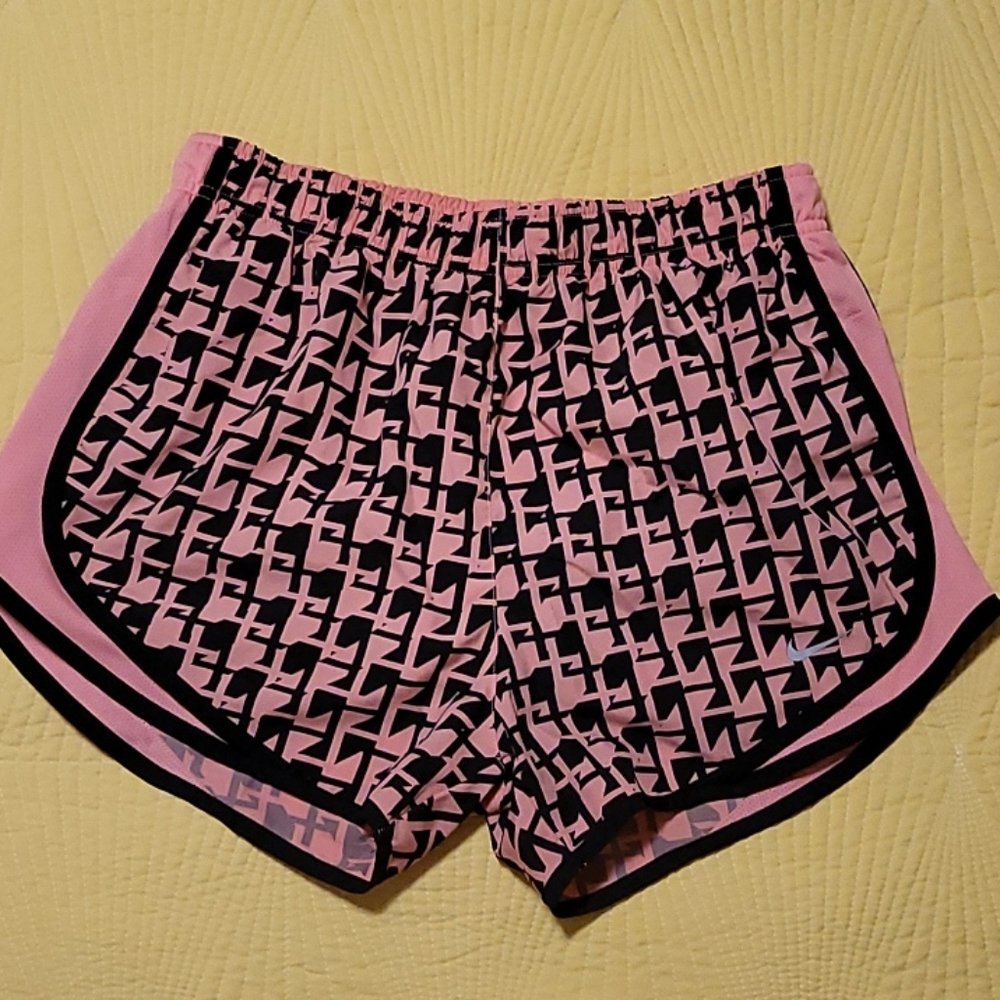 3/$25 when you bundle! NIKE shorts